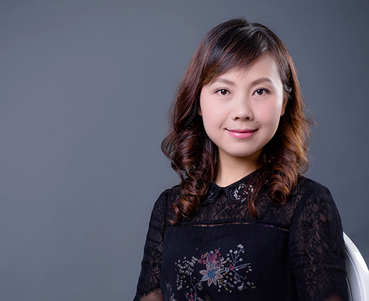 伊派設計丨段文娟：無創(chuàng)意，不設計?